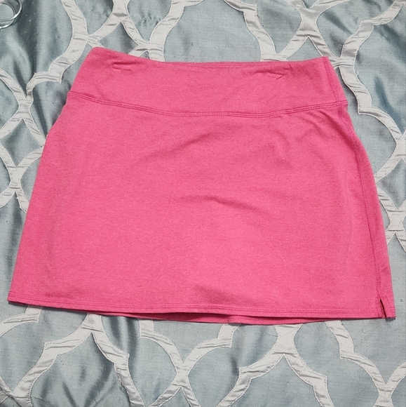 ISLA skort L - Picture 1 of 5